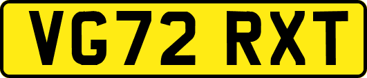 VG72RXT
