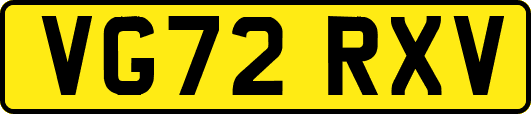 VG72RXV