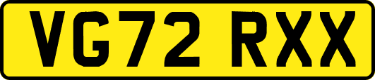 VG72RXX