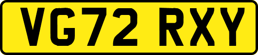 VG72RXY