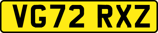 VG72RXZ