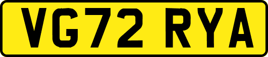 VG72RYA