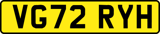 VG72RYH