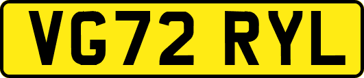 VG72RYL