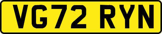 VG72RYN