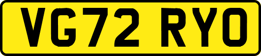 VG72RYO