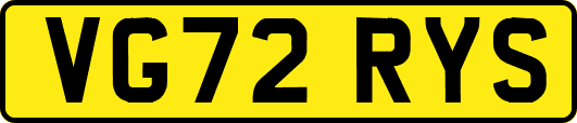 VG72RYS