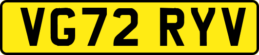VG72RYV