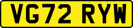 VG72RYW