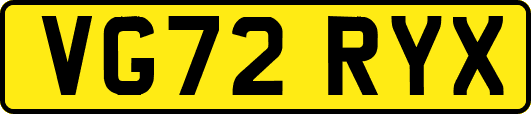 VG72RYX