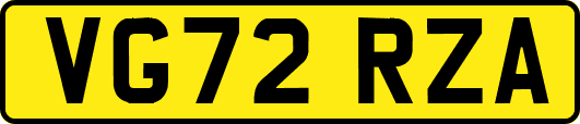VG72RZA