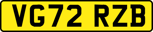 VG72RZB