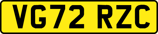 VG72RZC