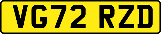 VG72RZD
