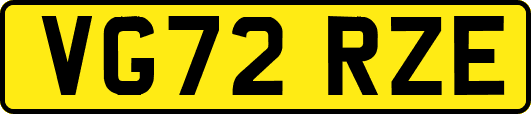 VG72RZE