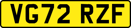 VG72RZF