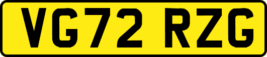 VG72RZG