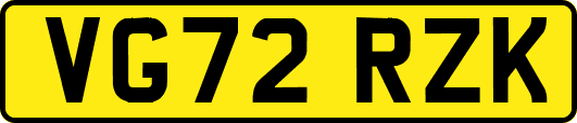 VG72RZK