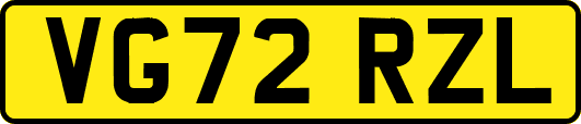 VG72RZL