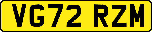 VG72RZM