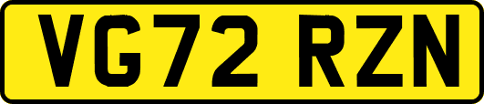 VG72RZN