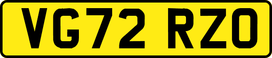 VG72RZO