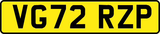 VG72RZP