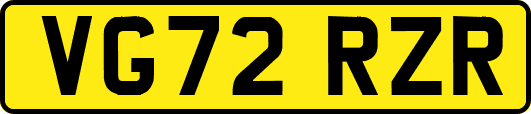 VG72RZR