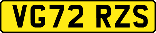 VG72RZS