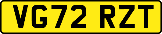 VG72RZT
