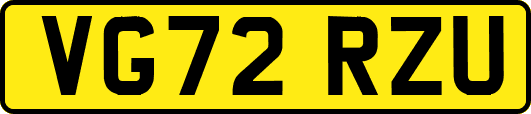 VG72RZU