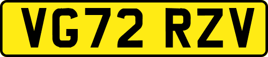 VG72RZV
