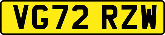 VG72RZW