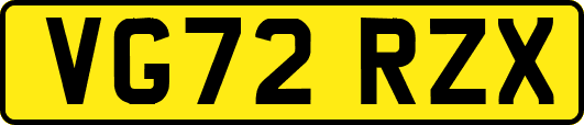 VG72RZX