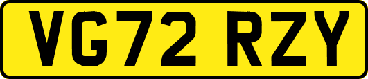 VG72RZY