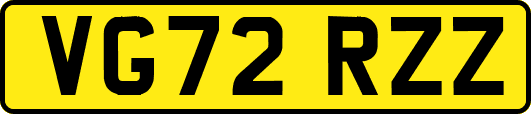 VG72RZZ