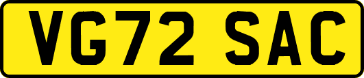 VG72SAC