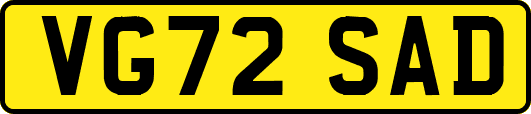 VG72SAD