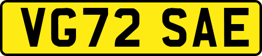 VG72SAE