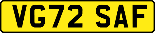 VG72SAF