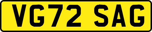 VG72SAG