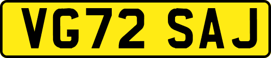 VG72SAJ