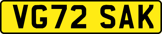 VG72SAK