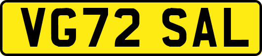 VG72SAL