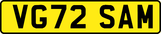 VG72SAM