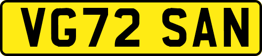 VG72SAN