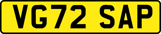 VG72SAP