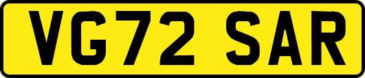 VG72SAR