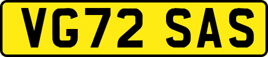 VG72SAS