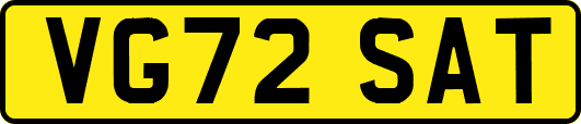 VG72SAT